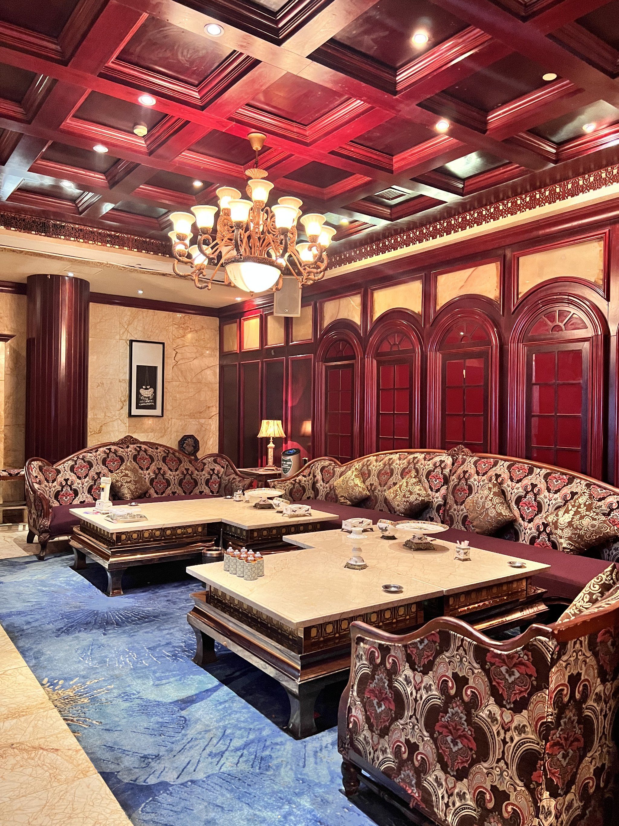 常德商务KTV最佳选择-津市市ktv预定