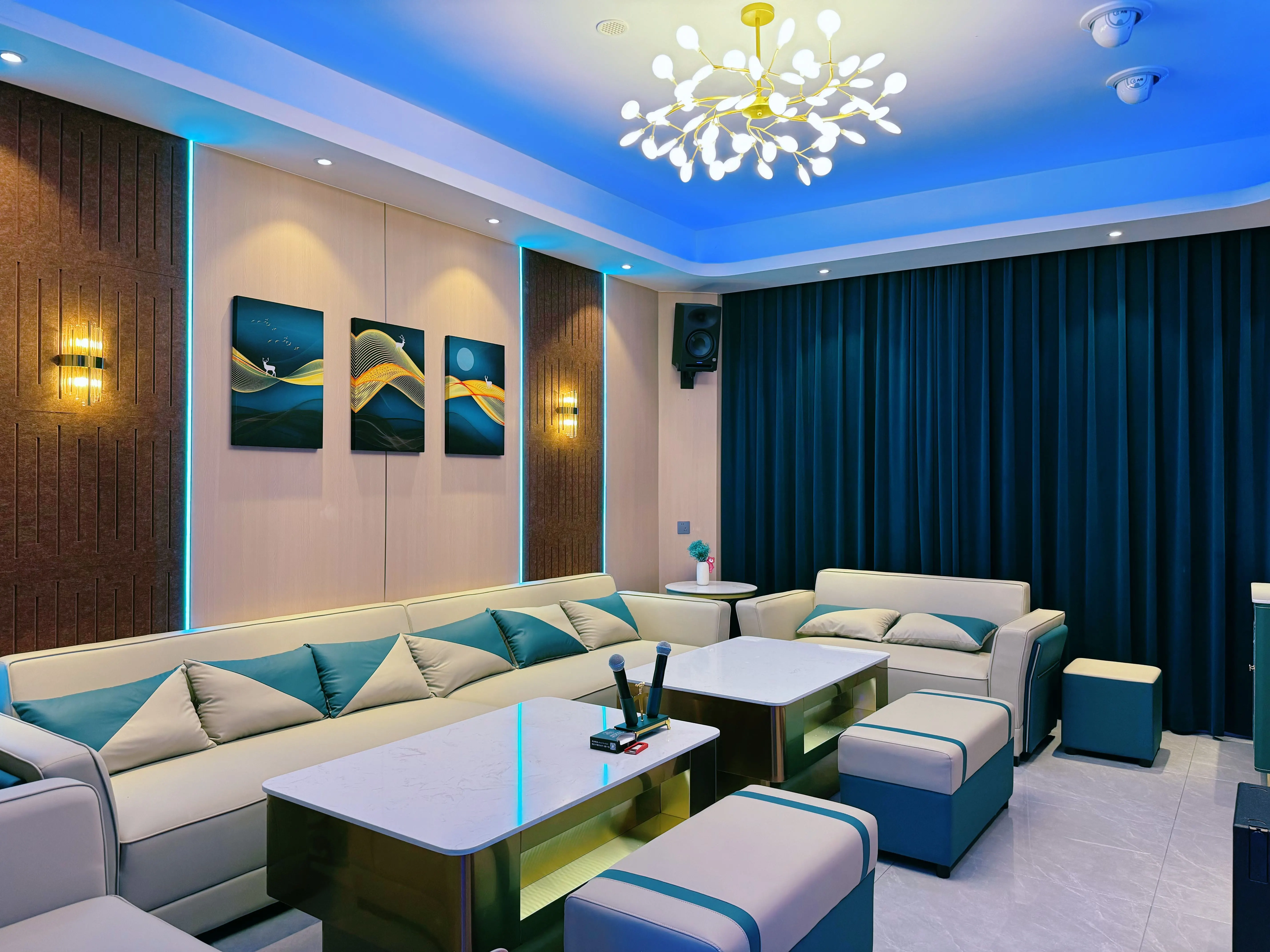 常德商务ktv及商务ktv什么意思解析-石门县ktv预定