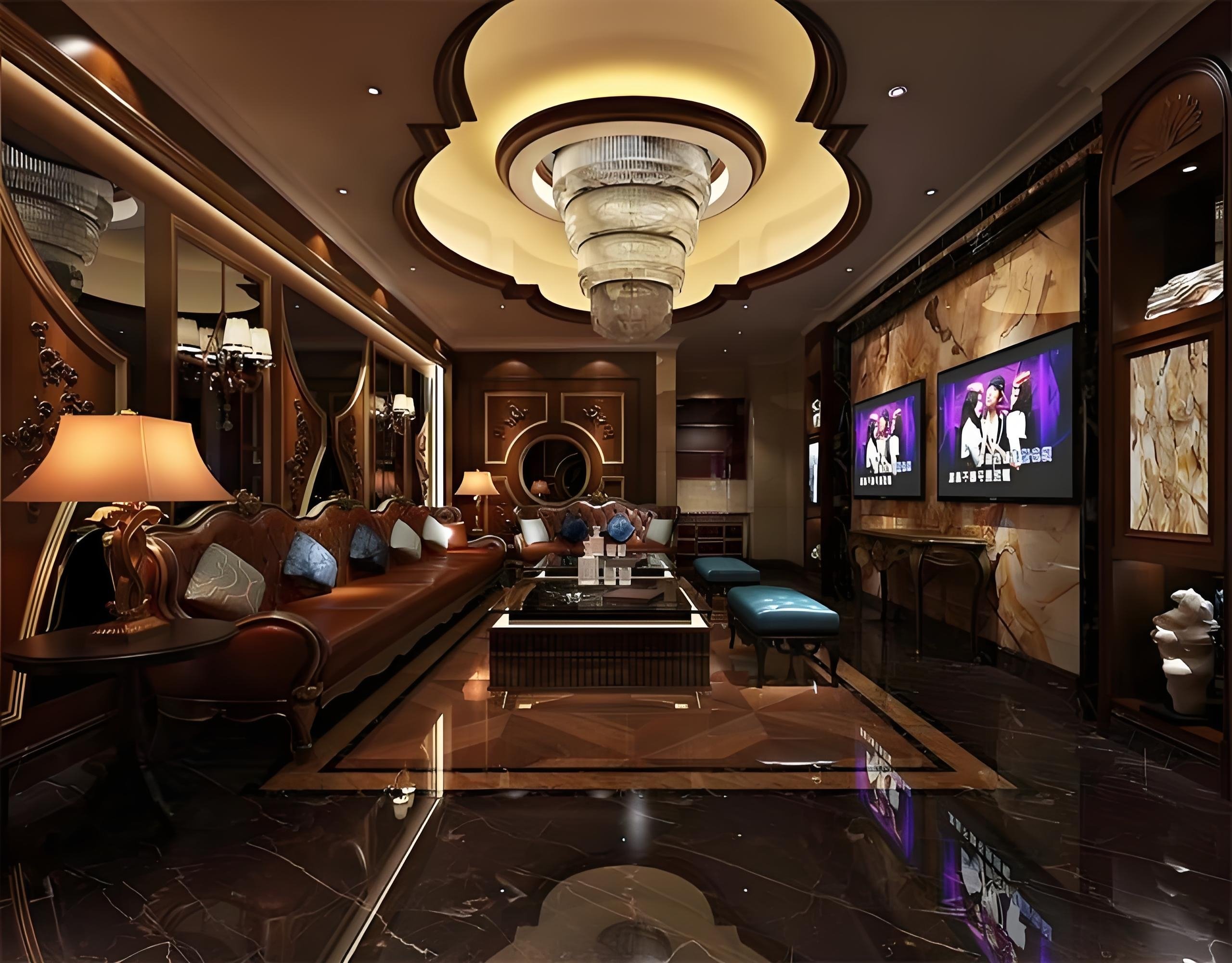 常德商务ktv和商务ktv什么意思解析-鼎城区ktv预定