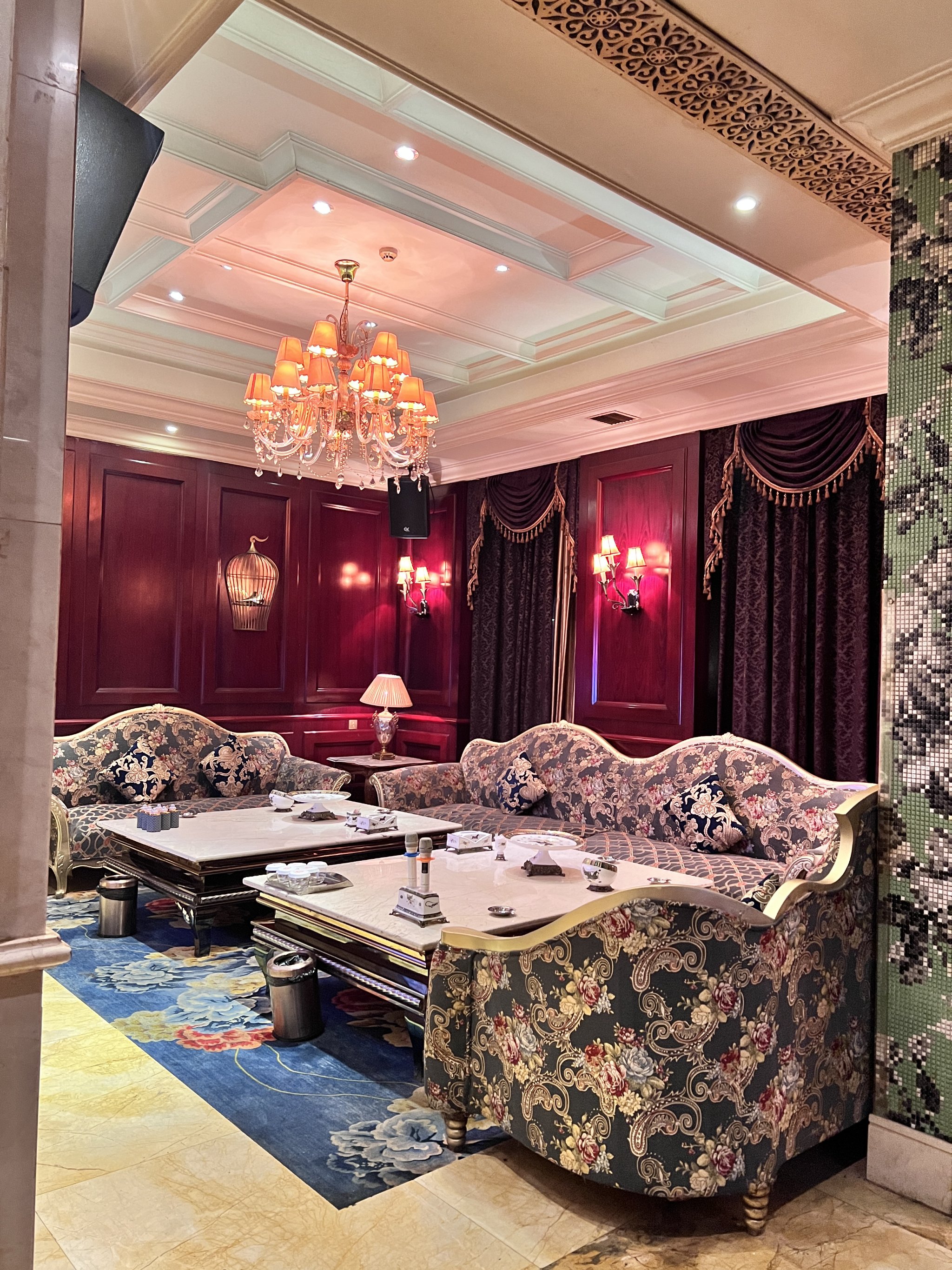 常德商务ktv推荐-安乡县ktv预定