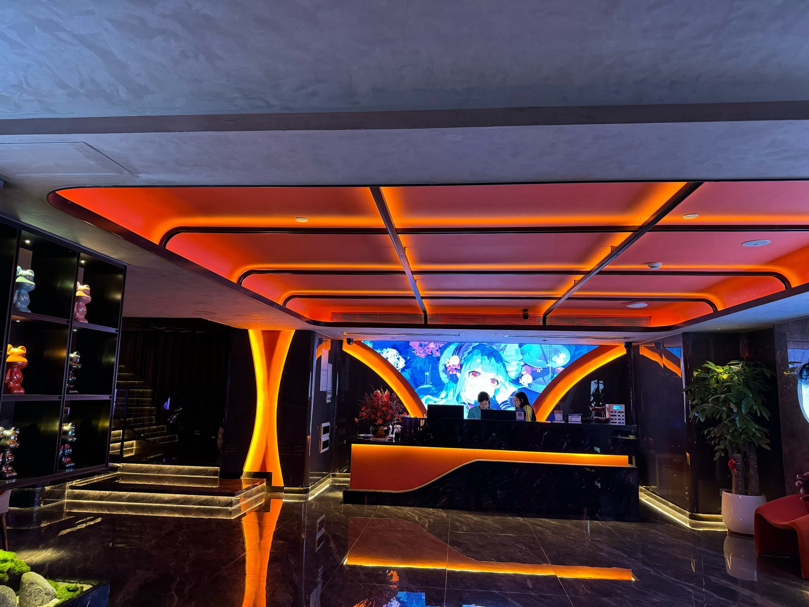 常德商务ktv推荐低端场商务ktv选择-澧县ktv预定