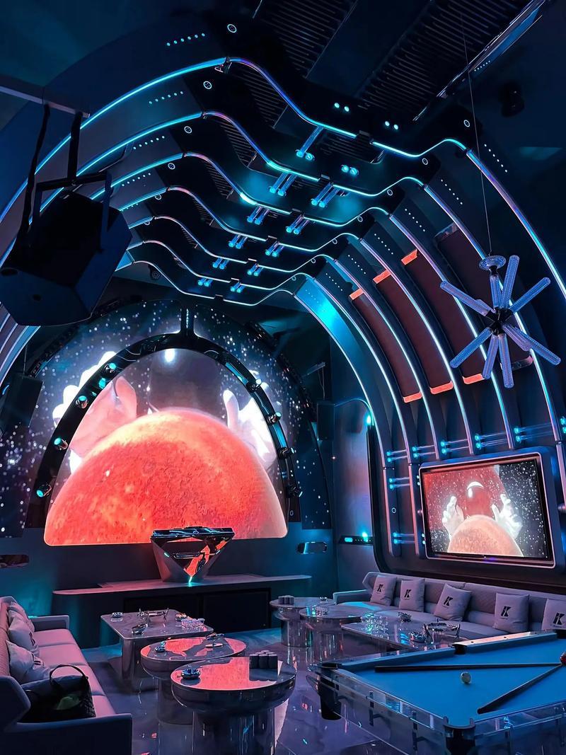 常德商务ktv及商务ktv什么意思解析-桃源县ktv预定