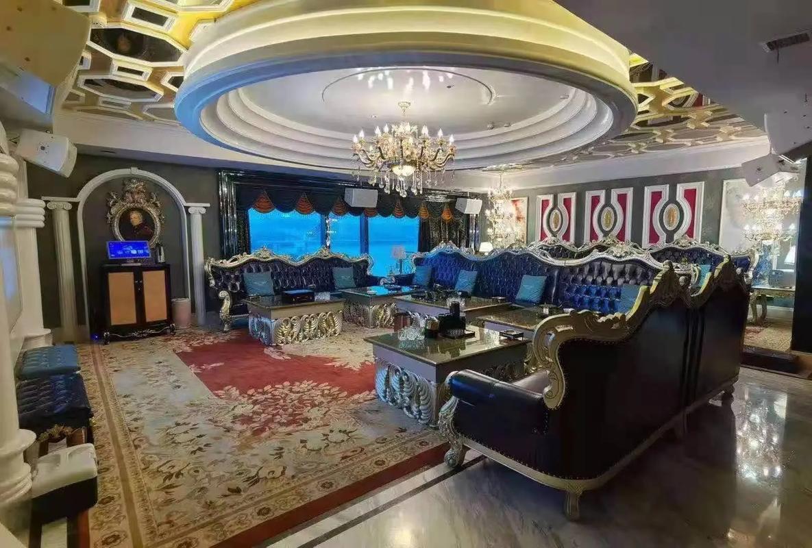 常德商务ktv计时方式详解-安乡县ktv预定