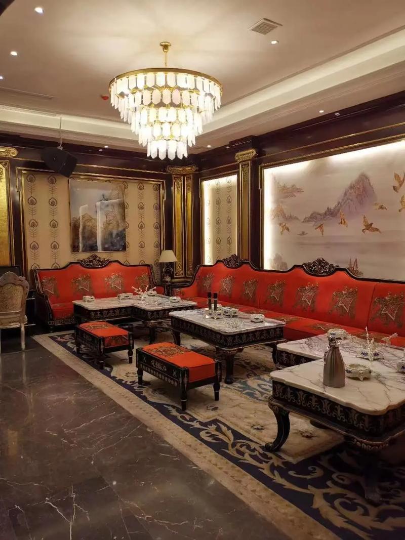 常德商务ktv推荐商务ktv哪里好玩-临澧县ktv预定