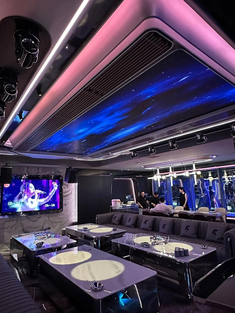 常德商务ktv引领商务ktv新模式-汉寿县ktv预定