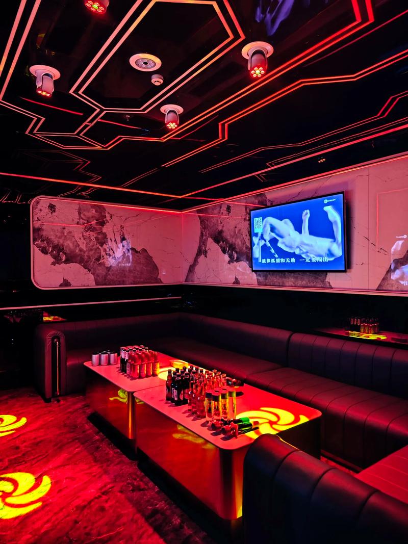 常德商务ktv选择低端场景-津市市ktv预定